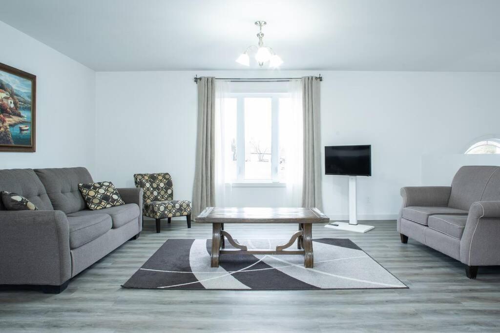 Nature'S Retreat Latchford Экстерьер фото