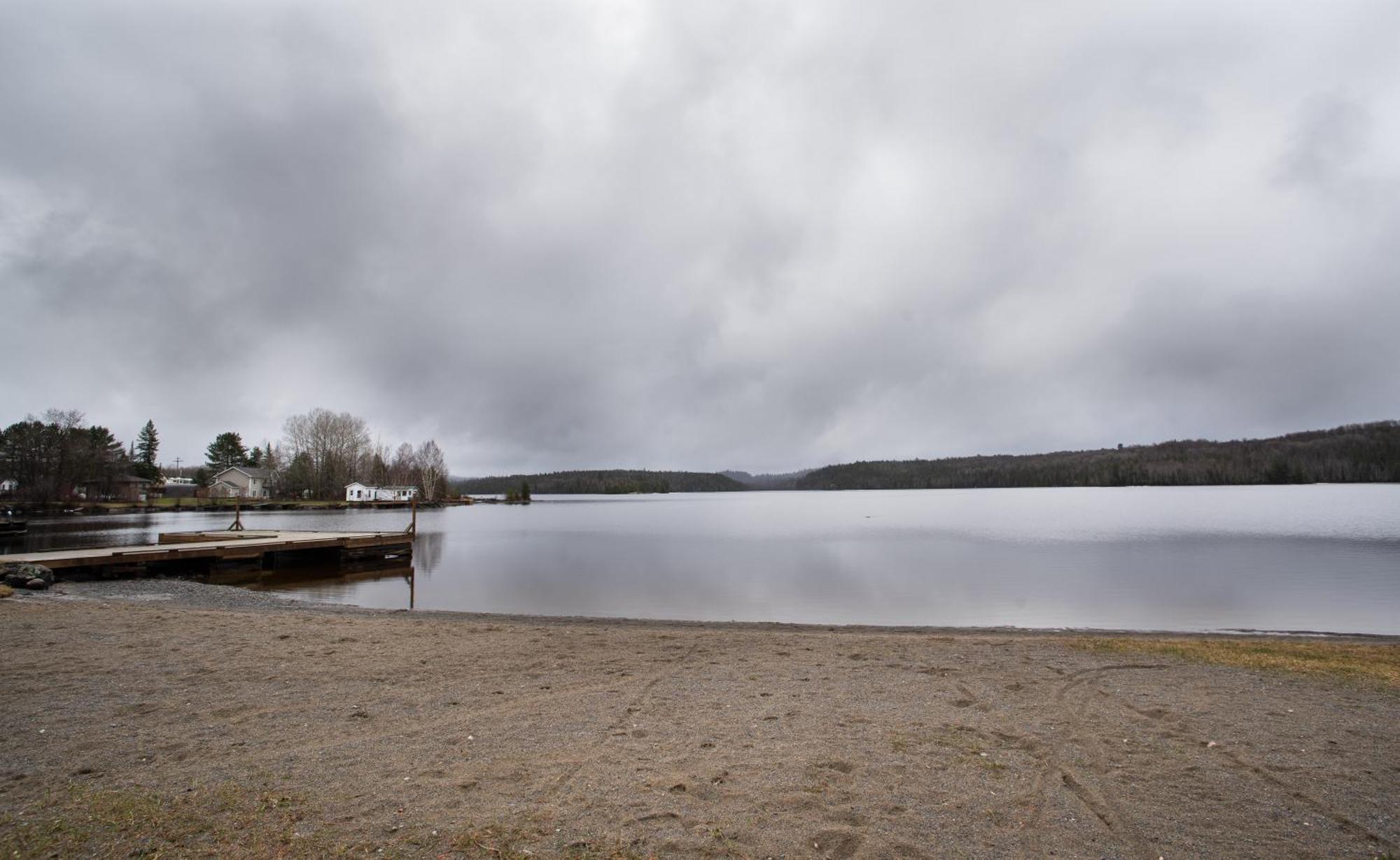 Nature'S Retreat Latchford Экстерьер фото