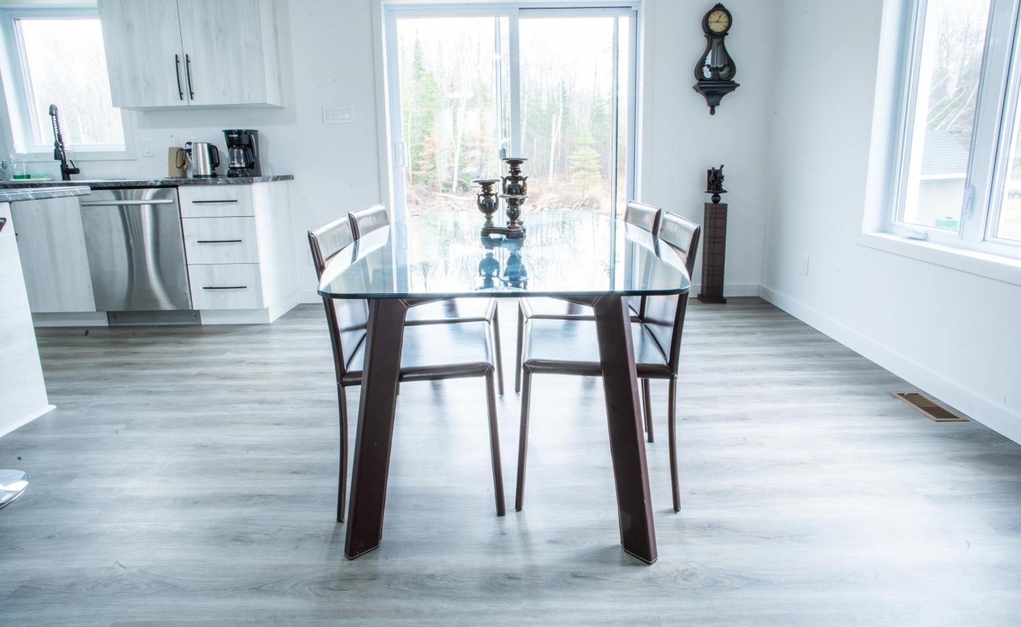 Nature'S Retreat Latchford Экстерьер фото